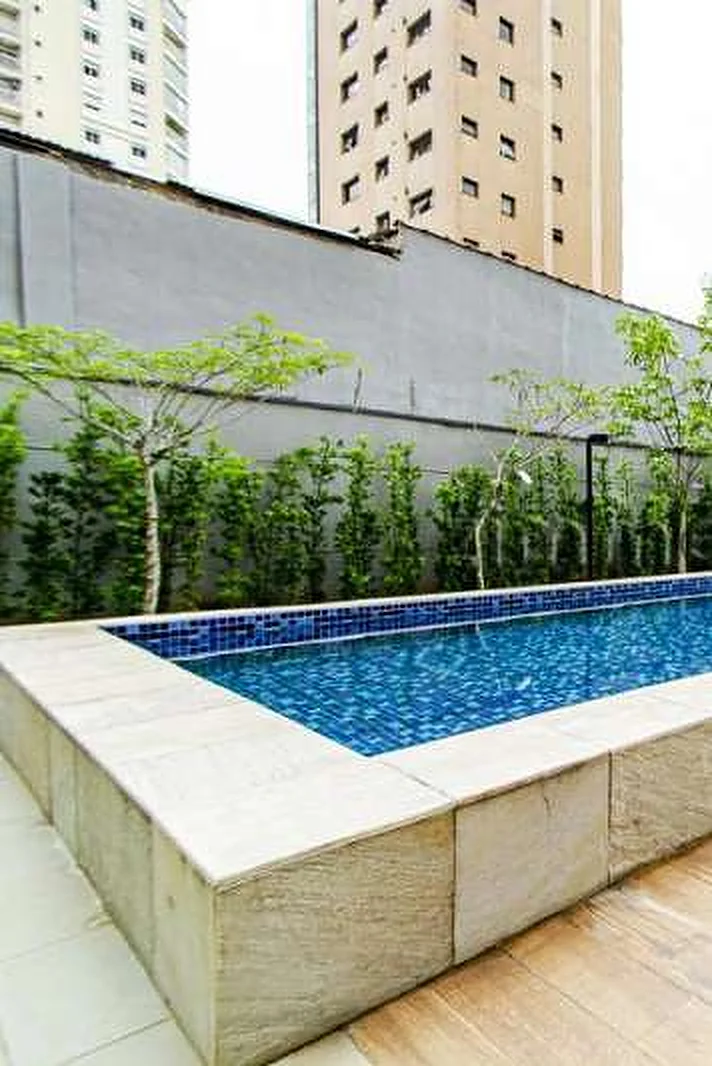 Piscina do Green ST